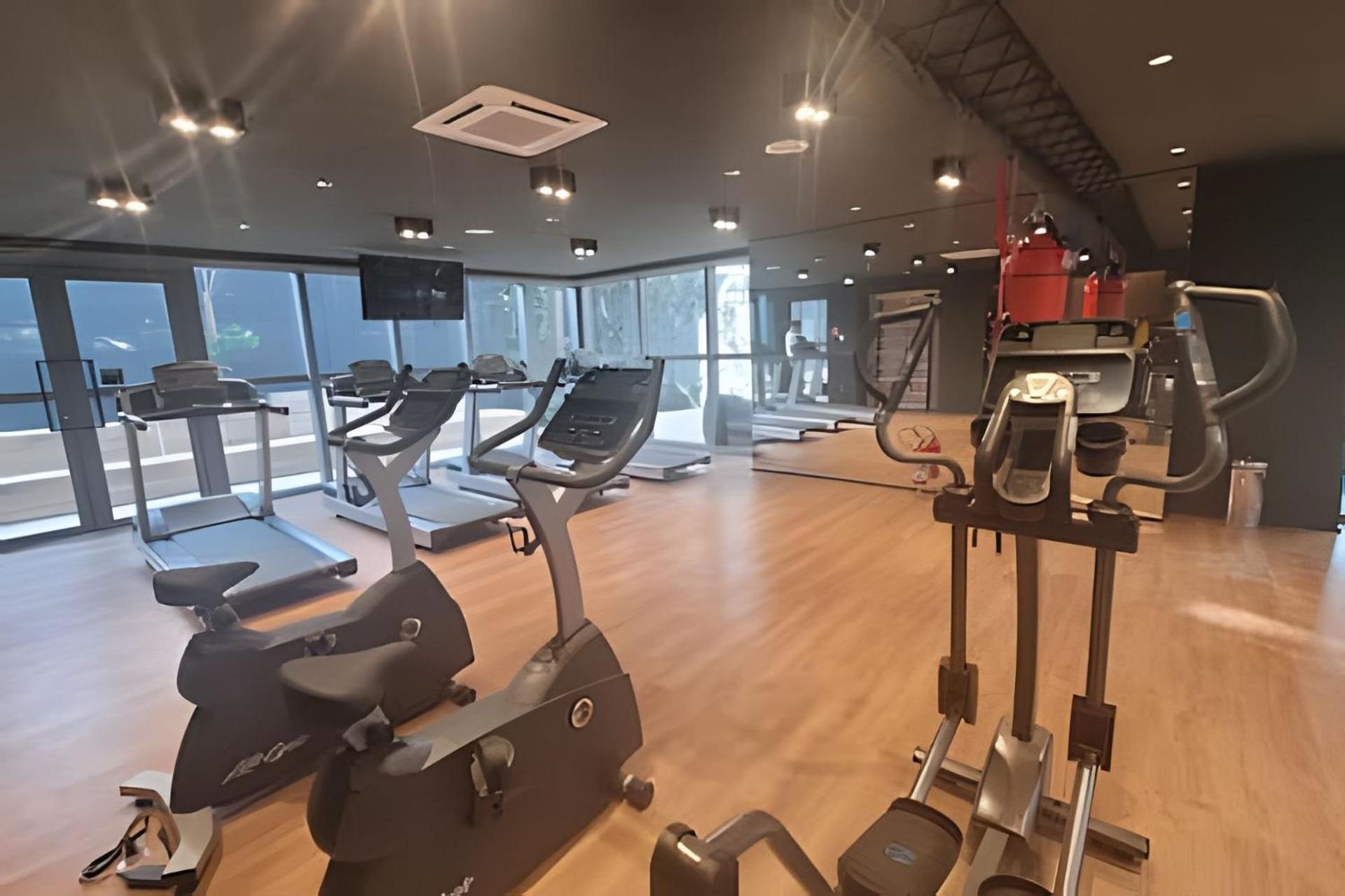 Apartamento On Paulista - Metro Paraiso São Paulo