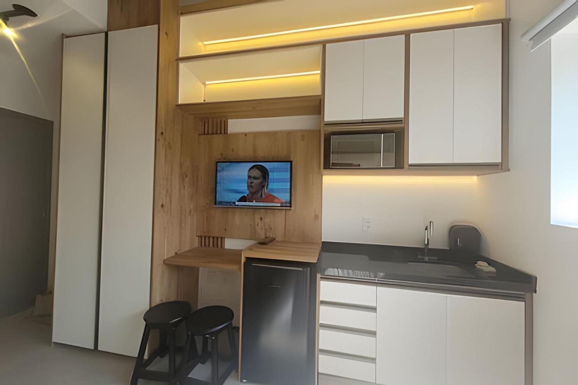 Apartamento On Paulista - Metro Paraiso *